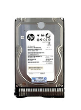 HP MB1000FCWDE HDD 1TB SAS 6Gb/s 3.5