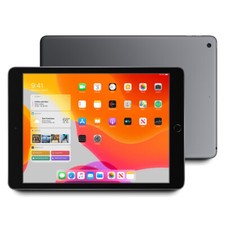 2019 Apple iPad 7th gen 10.2