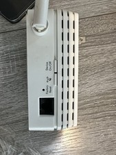 NETGEAR WN3000RP Wi-Fi Extender 802.11n 2.4GHz WPS Ethernet Port for PC picture