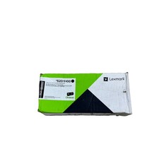 Lexmark 52D1H00 High Yield Return Program Toner Damaged Box picture