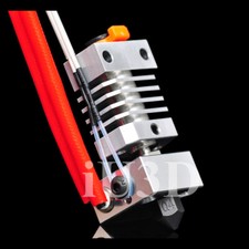 Swiss All Metal Hotend Kit 12V 24V for Creality CR-10/10S/Ender 3/V2/Pro/Ender 5 picture