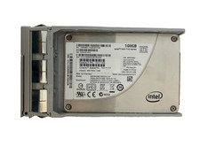 INTEL SSD 710 SSDSA2BZ100G3S 100GB SATA 2.5