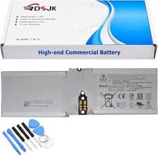 G3HTA044H DAK822470K G3HTA020H Tablet Screen Battery for Microsoft Surface Book picture
