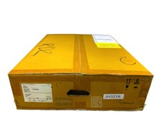 JH321A I New Sealed HPE FlexFabric 5950 32QSFP28 Switch picture
