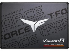 TEAMGROUP T-Force Vulcan Z 1TB SLC Cache 3D NAND TLC 2.5 Inch SATA III picture