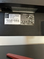 Acer KG241Q Sbiip 23.6