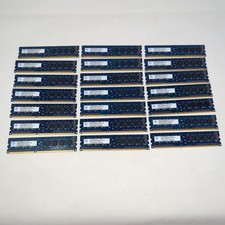 (21 x 2GB) Nanya DDR3 Desktop RAM Memory Lot 1333MHz PC3-10600U (42GB Total) picture