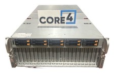 SUPERMICRO 4124GQ-TNMI 4U 10x2.5in NVME 2x EPYC 7003 4x MI250 OAM GPU SERVER picture