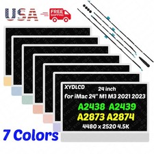 OEM New for Apple iMac 24