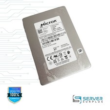 Dell Micron 1300 256GB SATA III 6Gb/s 2.5-Inch SSD (049H3G) picture