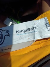 NinjaBatt High Performance Replacement Laptop Battery picture