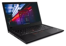 Lenovo ThinkPad T480 14
