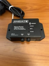 Innovate Motorsports Opentune OT-2 OBD-II WiFi Interface Performance Tuning picture