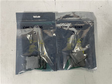 Intel Xeon W-2123 W-2125 Server CPU Processor 3.6GHz 4-Core Lot of 6 picture