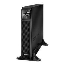 APC Smart-UPS SRT1500XLA 1500VA 1350W Online UPS with 6 NEMA Outlets (Black) picture