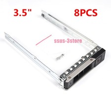 8pcs 3.5