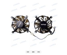 Graphics Panel with Fan For ZOTAC GTX1060 P106 Destroyer picture