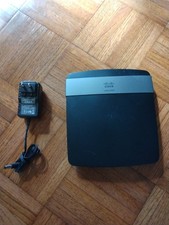 Linksys E2500 N600 Dual-Band Wi-Fi Router with Fresh Tomato picture