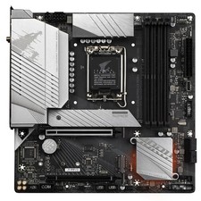 Gigabyte B660M AORUS PRO AX DDR4 Motherboard Intel B660 LGA1700 DDR4 M.2 mATX DP picture