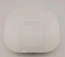 Eero PoE 6 Dual-Band Wi-Fi 6 Mountable Access Point T010001 with Mount Excellent picture
