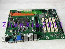 1PC used Advantech SIMB-A21-8VG00A1E EBC-MB06G2 motherboard by DHL/Fedex picture