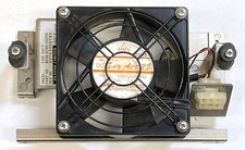 Vintage Fujitsu Limited Fan Unit B03B-4740-E005A picture