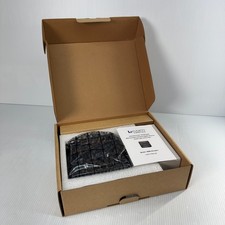 L-com WM8-4G-4GP+ 8-Port Industrial Gigabit PoE+ Ethernet Switch (4 POE+, 4 Non) picture