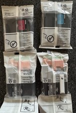 Brother Ink Cartridges (Cyan, Magenta, Black (2), No Yellow) picture