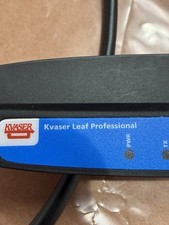 Kvaser Leaf Professional USB to CAN Bus Interface Adapter DB9 High Speed Tested picture