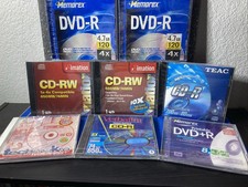 Pls Read: FREE DVD-R CD-R Chinese Newspaper Books VHS Blank CD 8mm Tape Cassette picture