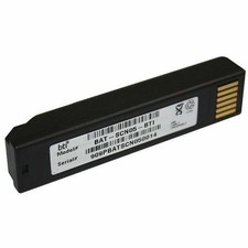 3.7V 2400 mAh Li-ion Scanner Battery for Honeywell #BAT-SCN05-BTI picture