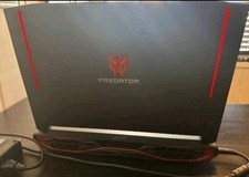 Acer Predator GX-792-77BL 17.3