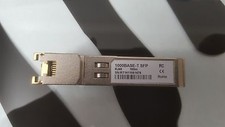 NEW GLC-T 100% Cisco Compatible 1000BASE-T RJ45 picture