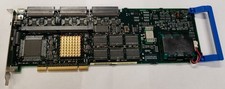 IBM 21P3735 U2 3-SCSI PCI RAID Controller Card & Battery- 21P7816 picture