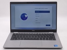 Dell Latitude 5320 13