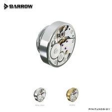 Barrow Time Edition PLUG Stop Fitting G1/4