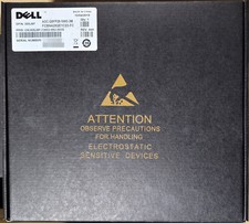 Dell 100GbE QSFP28 3M Active Optical Cable 05J8P 470-ACLU AOC-QSFP28-100G-3M picture