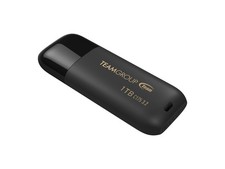 TEAMGROUP C175 1TB USB 3.2 Gen 1 Flash Drive Rounded Streamlined Unibody Design picture