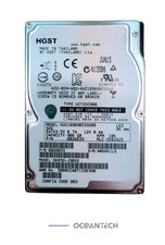 HGST HUC109090CSS60 0B26033 2.5