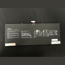 ASUS Zenbook 14 UM3402Y Battery C22N2107 7.74V 75Wh Genuine OEM Tested picture