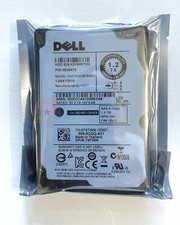 FOR Dell 1.2TB 6G 10K 2.5
