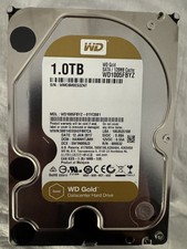 Western Digital WD1005FBYZ-01YCBB1 7200rpm 128MB 3.5 SATA HDD picture