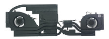 GENUINE MSI Delta 15 A5EFK CPU GPU Heatsink Fans Thermal Module E322501000A87 picture