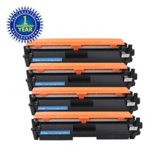 4PK CF294A 94A Toner Cartridge For HP Laserjet Pro M118dw MFP M148dw M148fdw picture