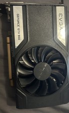 EVGA GeForce GTX 960 2GB Graphics Card picture
