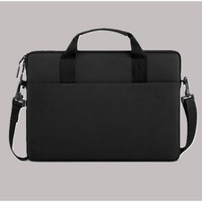 Dell Pro EcoLoop Laptop Sleeve CV5423 11-14in Black NEW Sealed w/Strap picture