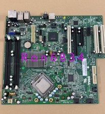 1pc used  DELL XPS 420 motherboard X38 XPS420 TP406 picture