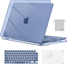 Compatible with Macbook Neo Case 13 Inch 2026 A3404 A18 Pro Chip picture