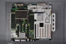 IBM System Backplane 1.65GHz 1-Way Power5 z7 Grade B 80P6716 picture