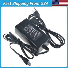 AC/DC Adapter for HP 0957-2166 09572166 AIO Inkjet Fax Copier Printer +32V/+16V picture